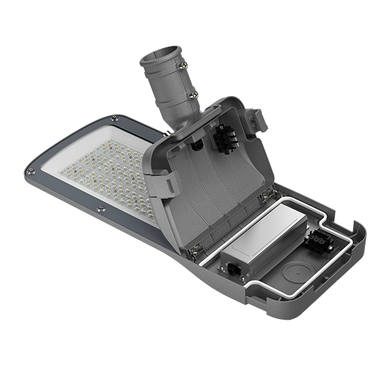 smart street lamp manufacturer